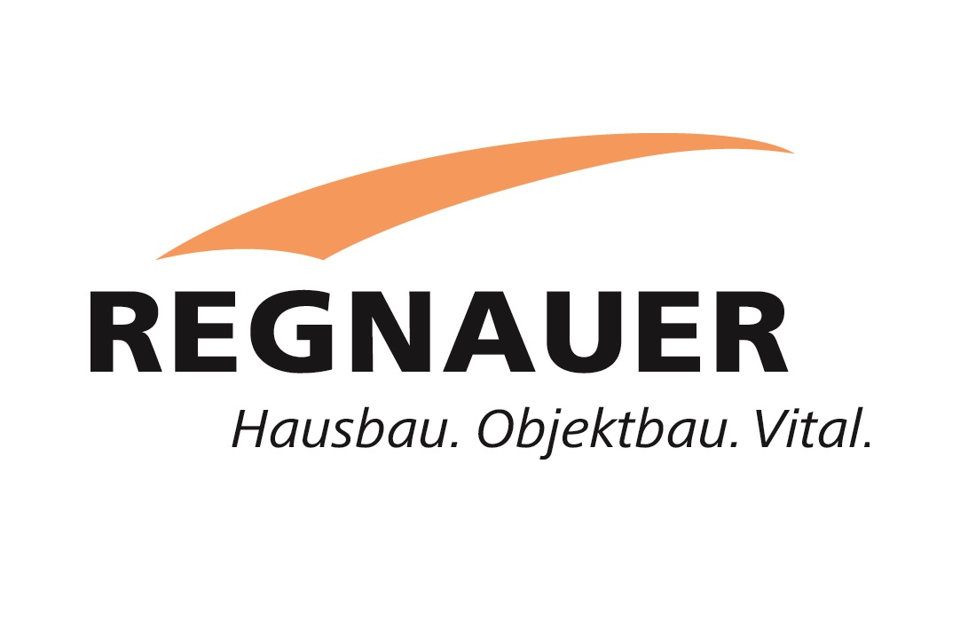 Logo Regnauer - Home