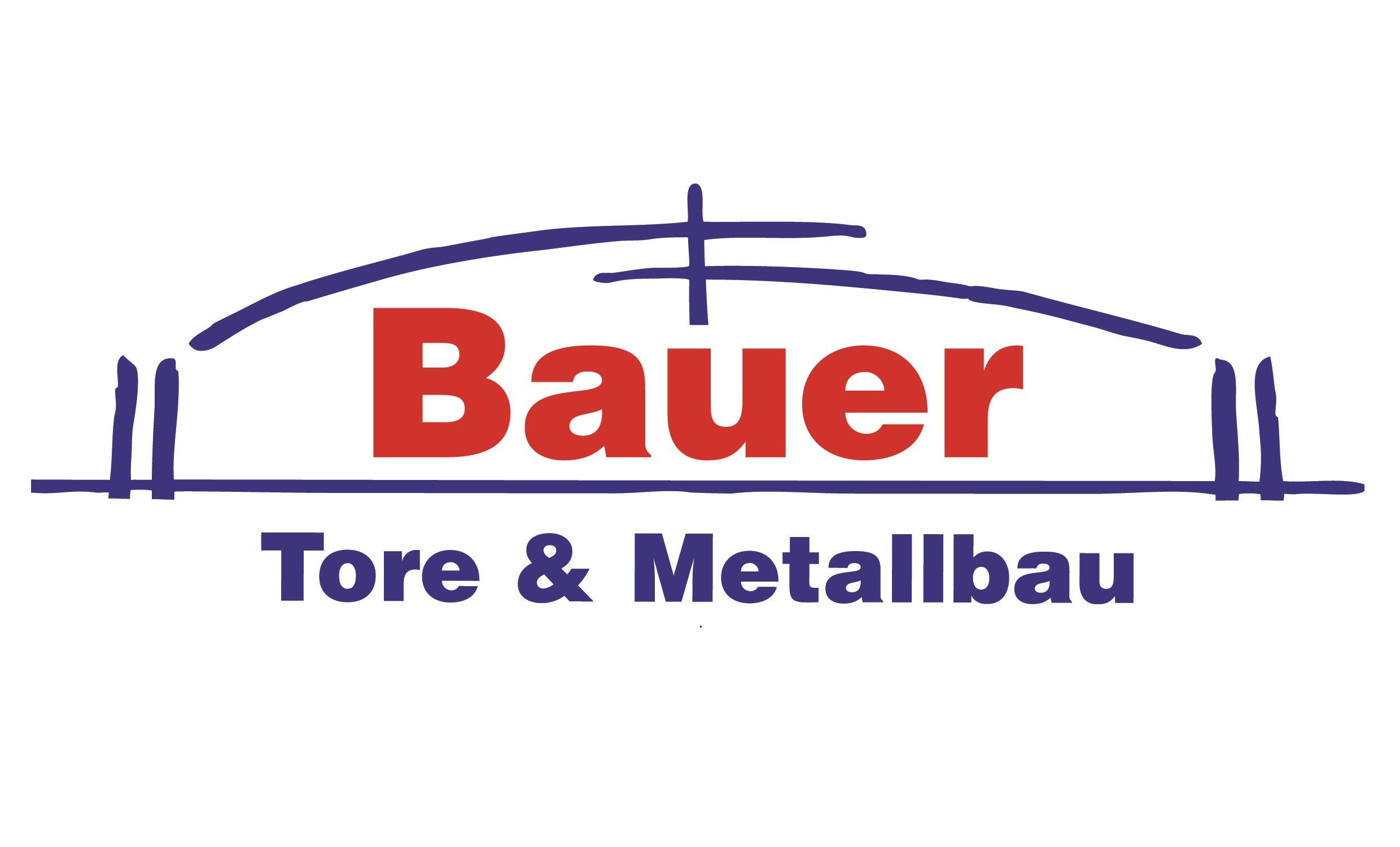 Logo Tore Bauer - Home