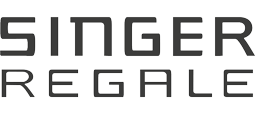 Singer Regale Logo 110 1 - Kontakt & Anfahrt