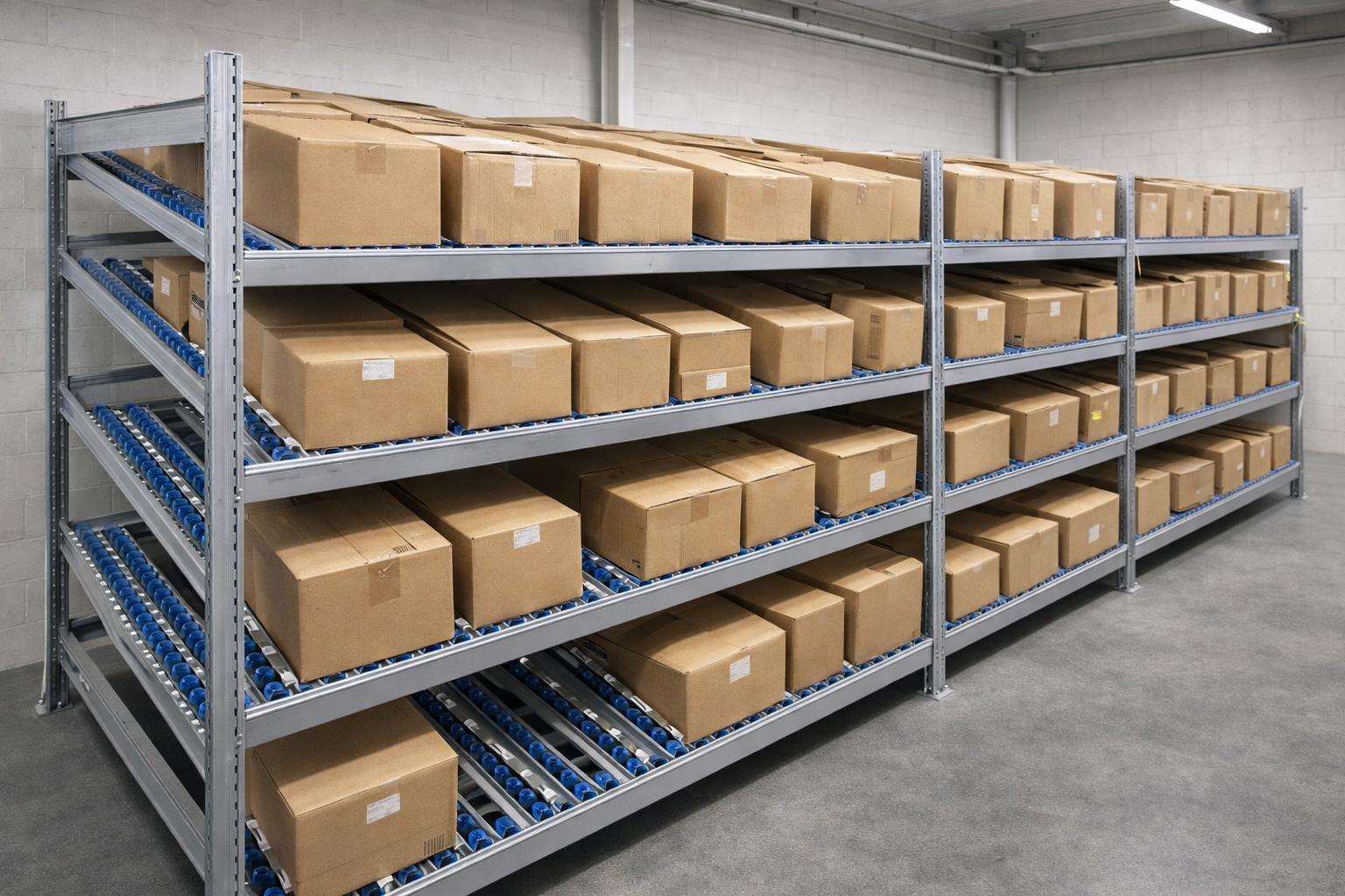 Durchlaufregal_KI_erstellt_