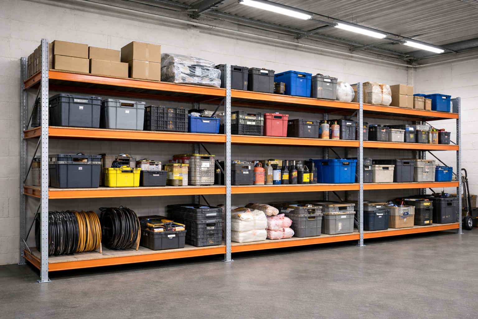 Weitspannregal_KI_erstellt